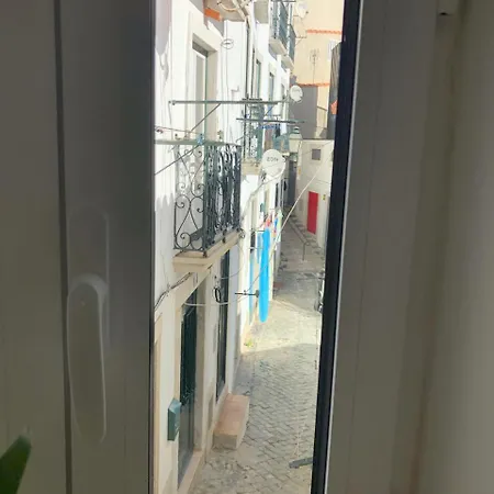 Appartamento Alfama