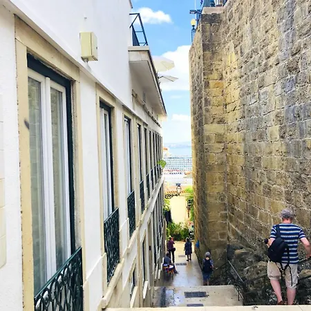 Alfama * Lisbona