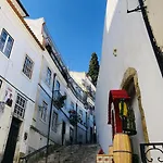 Lejlighed Alfama Lisboa