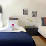 Lejlighed Alfama *