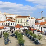 Alfama Lejlighed