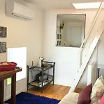 Апартаменты Alfama *
