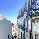 Alfama * Лиссабон