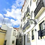 Alfama Lejlighed