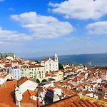 Lejlighed Alfama Lisboa