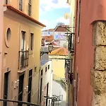 Alfama Lejlighed Lisboa