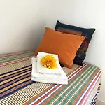 Alfama Lejlighed *