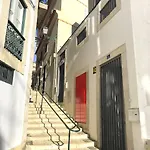 Alfama Lejlighed Lisboa