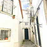 Alfama * Lisboa