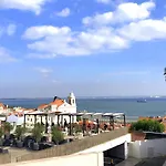 Alfama Lejlighed *