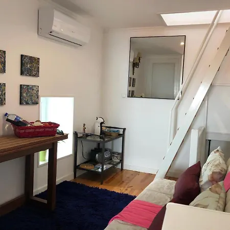Alfama Apartment