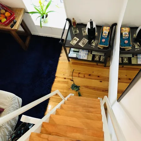 Appartement Alfama *