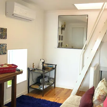 Appartement Alfama *