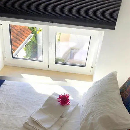 Alfama Apartment