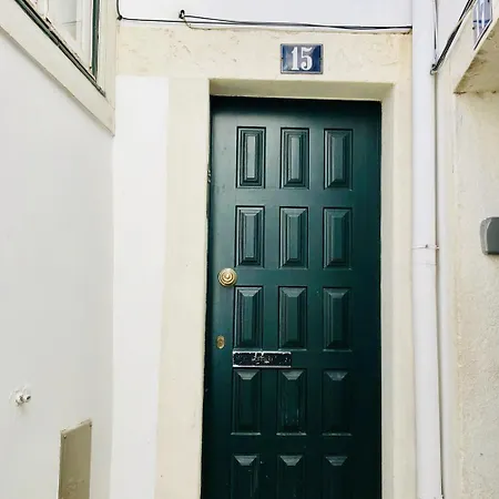 Alfama *
