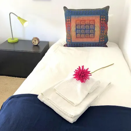 Alfama Apartment Lisbon