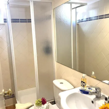 Alfama Appartement Lissabon