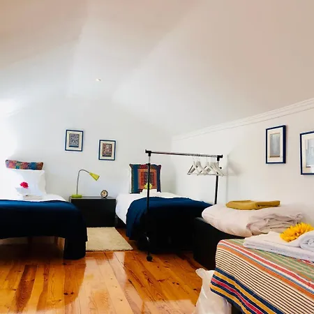 Appartement Alfama *