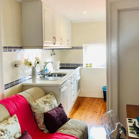 Appartement Alfama Lissabon