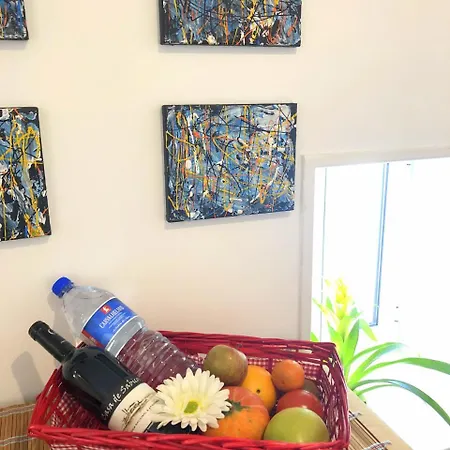 Alfama Apartment