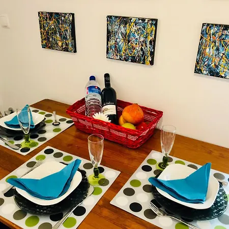 Alfama Apartment