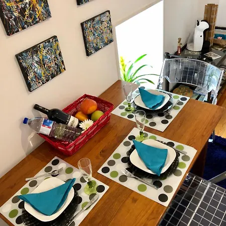 Alfama Apartment Lisbon