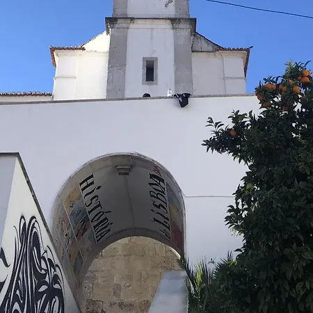 Alfama 아파트