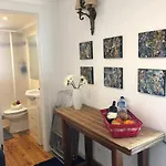 Apartamento Alfama Lisboa