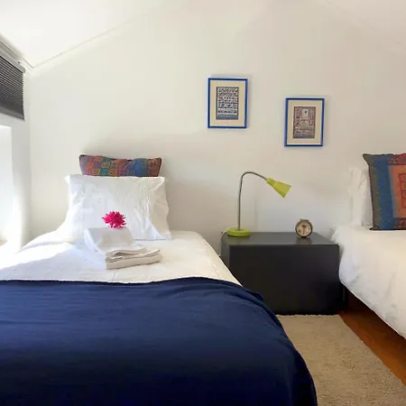 Apartamento Alfama *