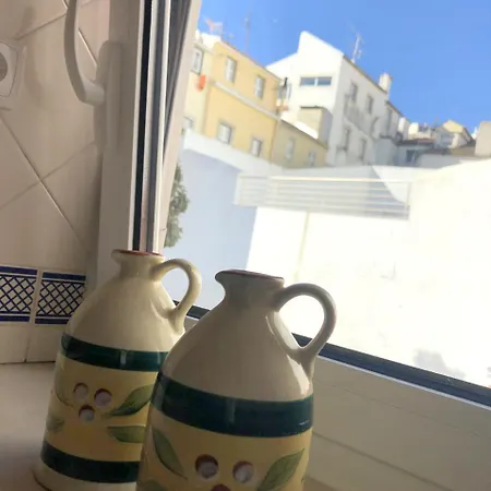 Alfama * Lisboa