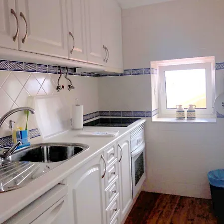 Alfama Appartamento Lisbona