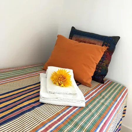 Alfama Appartamento *