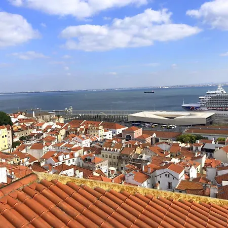 Appartamento Alfama *