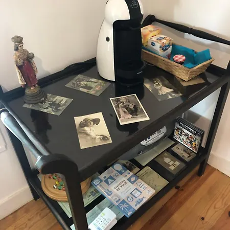 Apartmán Alfama