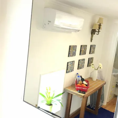 Apartmán Alfama *