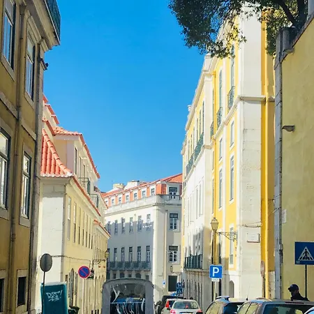 Alfama Apartmán