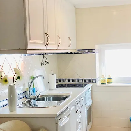 Appartamento Alfama *