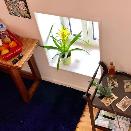 Alfama Appartamento *